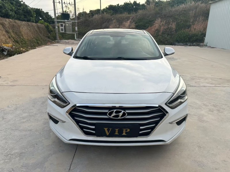 湛江20年现代名图1