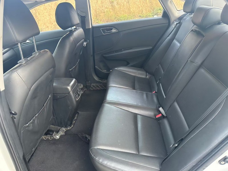 湛江20年现代名图4