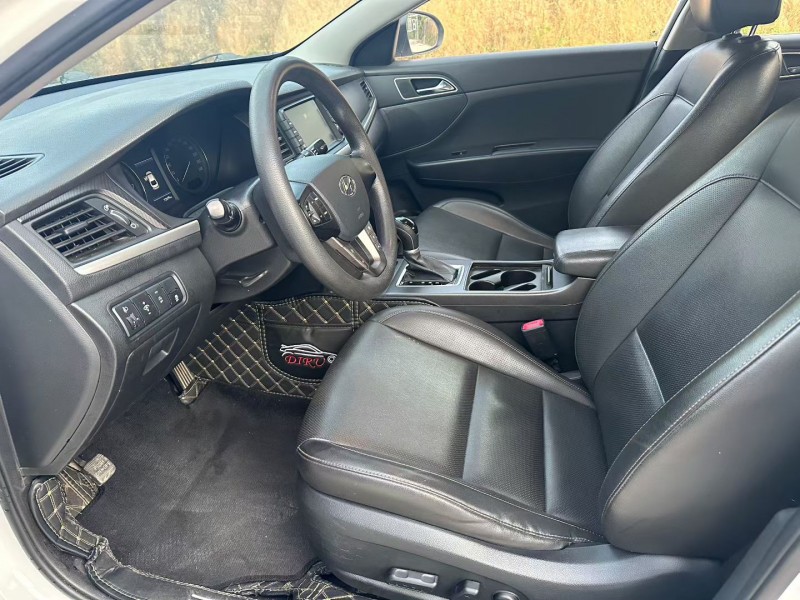 湛江20年现代名图6