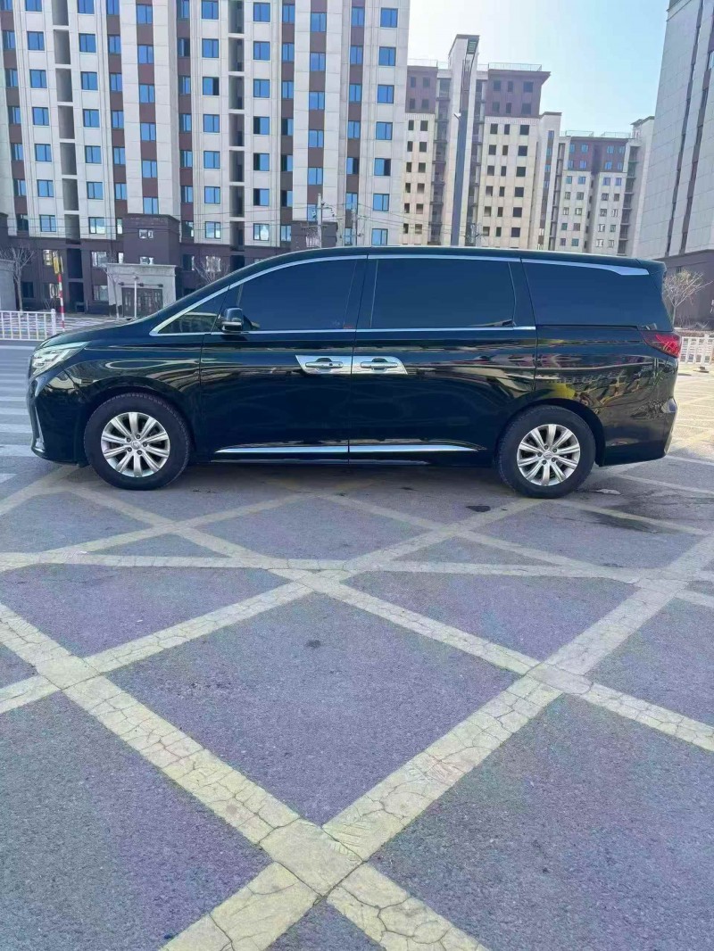 邯郸22年传祺M8/GM83