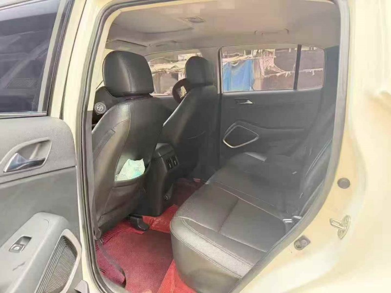 北海18年现代ix354