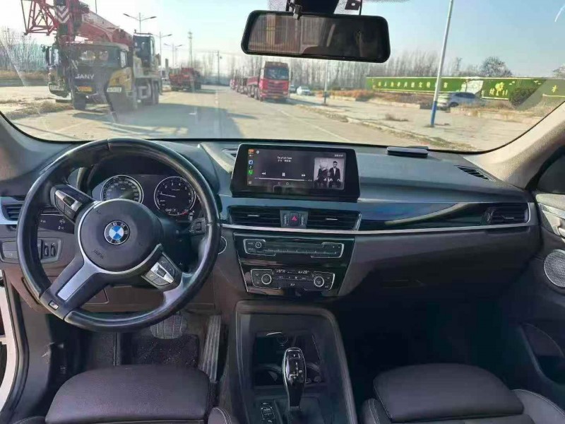 东营23年宝马X14