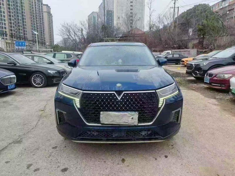 衡阳21年启辰启辰星1