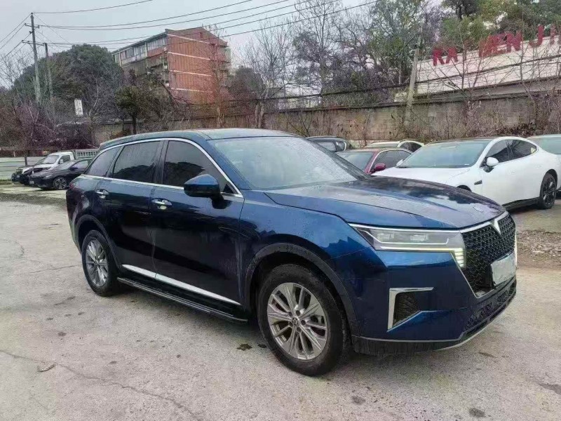 衡阳21年启辰启辰星2