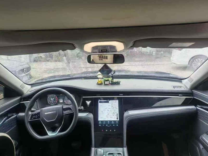 衡阳21年启辰启辰星4