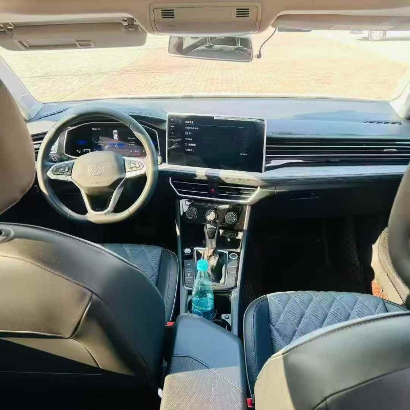 泰安23年大众速腾7