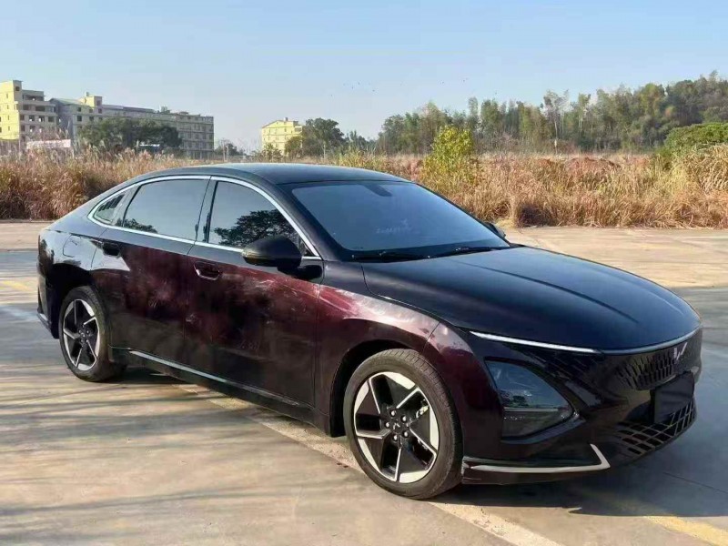 邵阳24年五菱汽车星光2