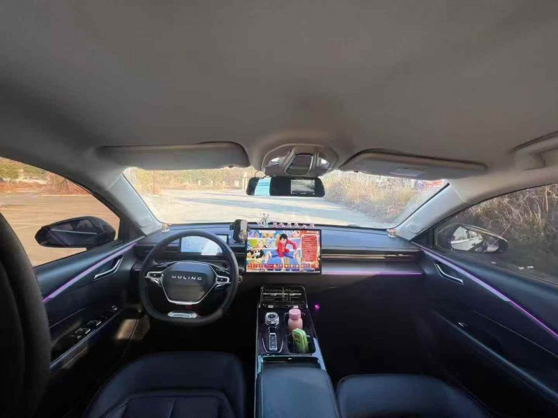 邵阳24年五菱汽车星光6