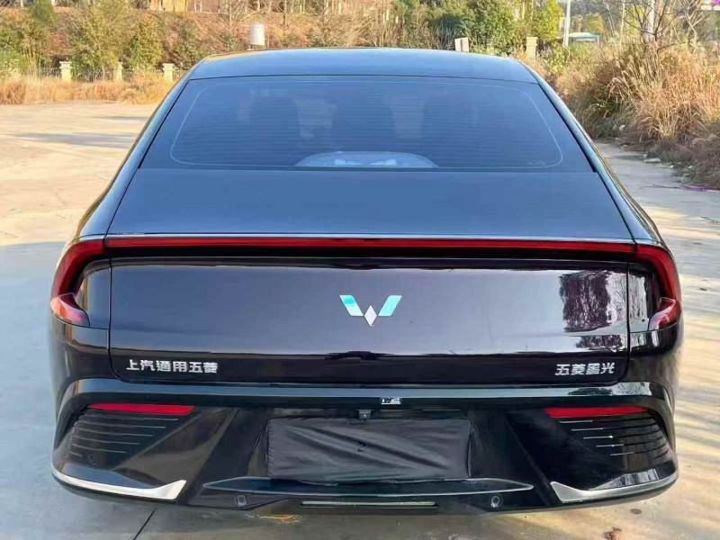 邵阳24年五菱汽车星光8