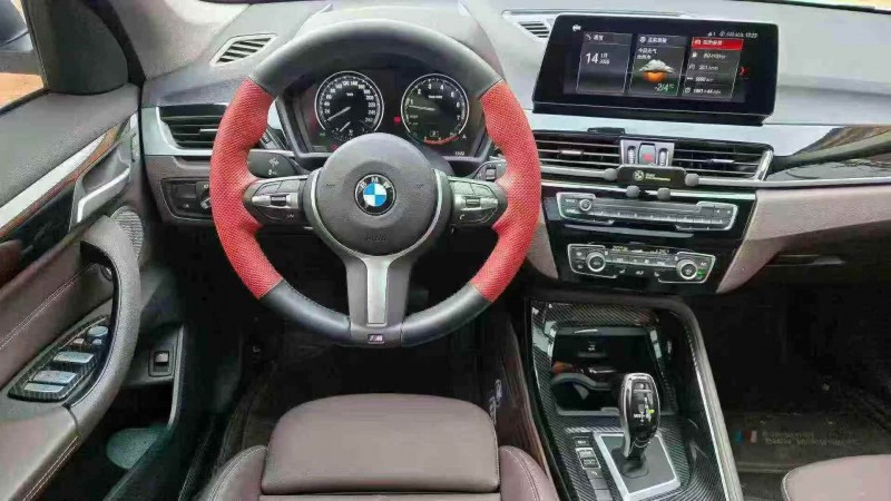 邢台22年宝马X18