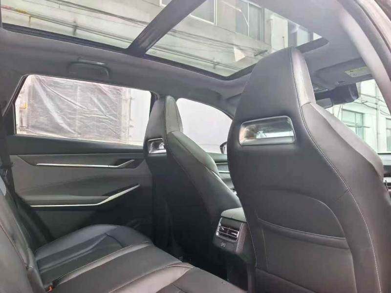 东营23年长安汽车CS754