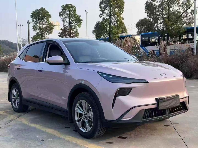 张家界25年奔腾悦意3