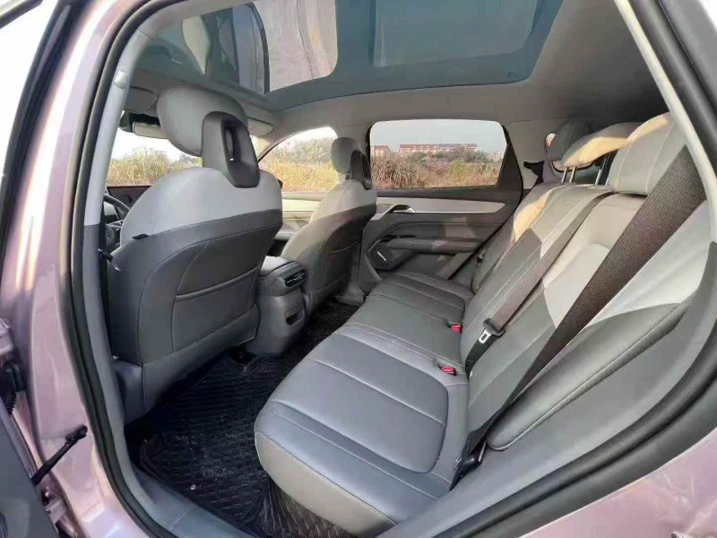 张家界25年奔腾悦意4