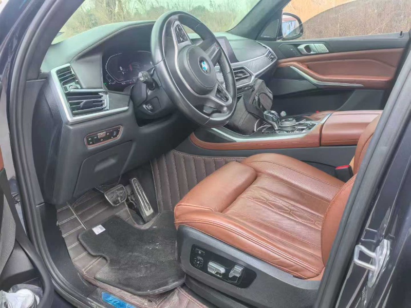 岳阳21年宝马X74