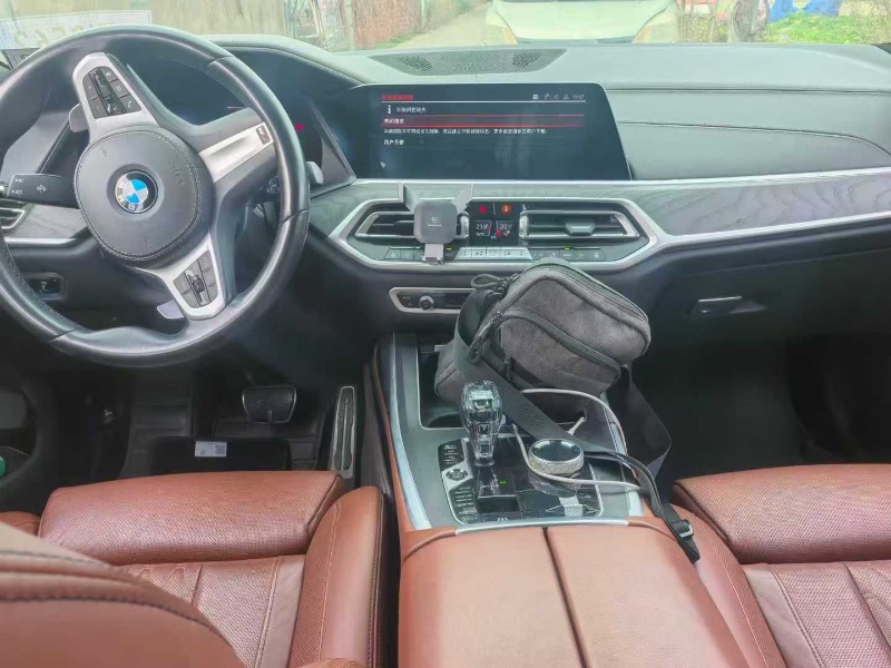 岳阳21年宝马X76