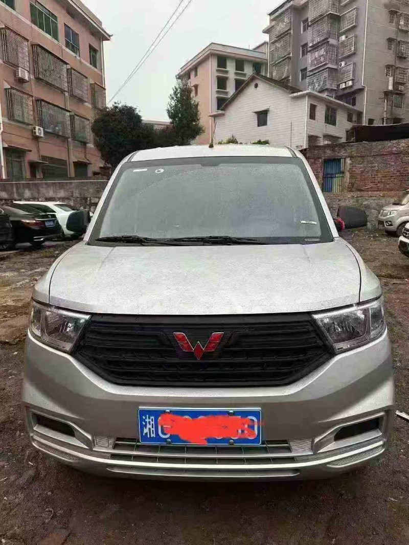 邵阳24年五菱汽车宏光1