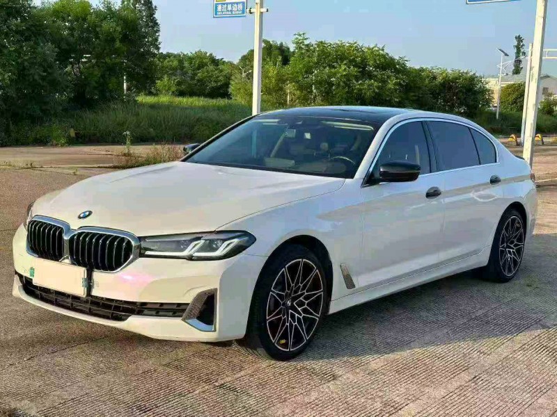 常德20年宝马5系2