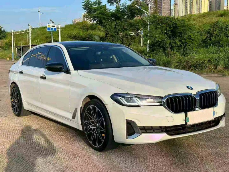 常德20年宝马5系3