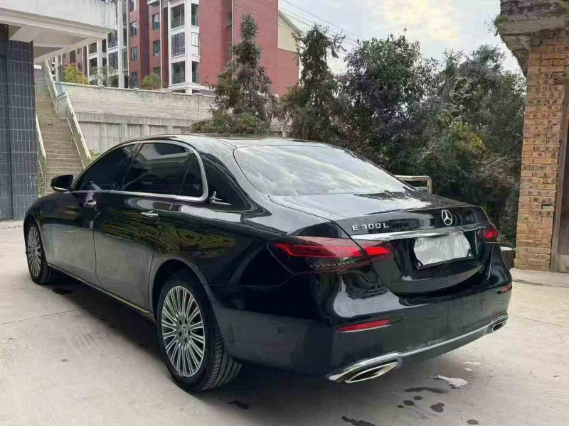 衡阳22年奔驰E7