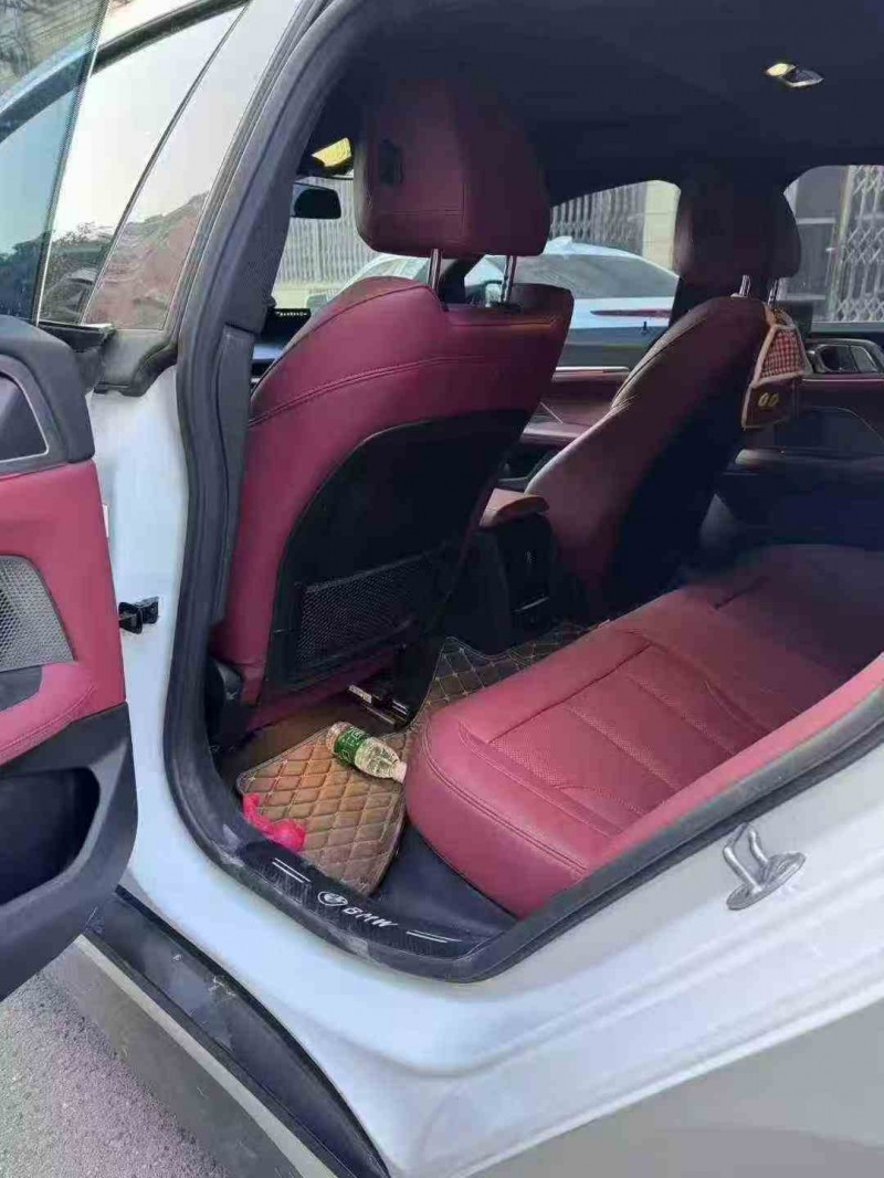 衡阳24年宝马4系4