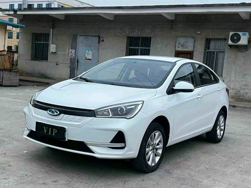 常德24年奇瑞艾瑞泽2