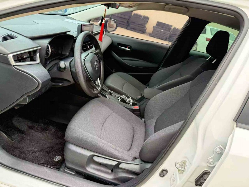 邵阳20年丰田卡罗拉3