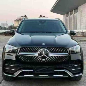 东莞21年奔驰GLE