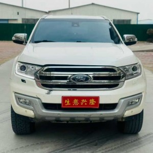 鹤壁18年福特撼路者