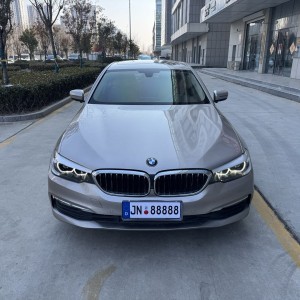 枣庄18年宝马5系