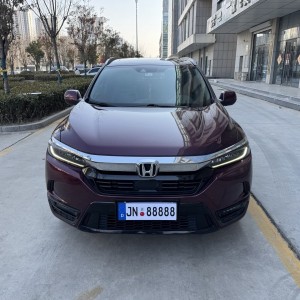 临沂20年本田皓影