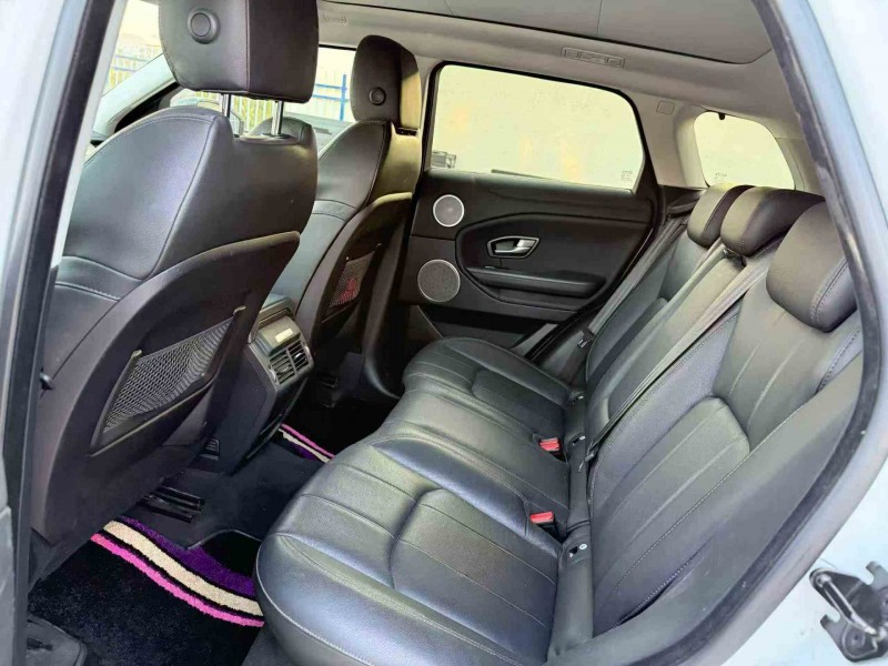 常德19年路虎极光6