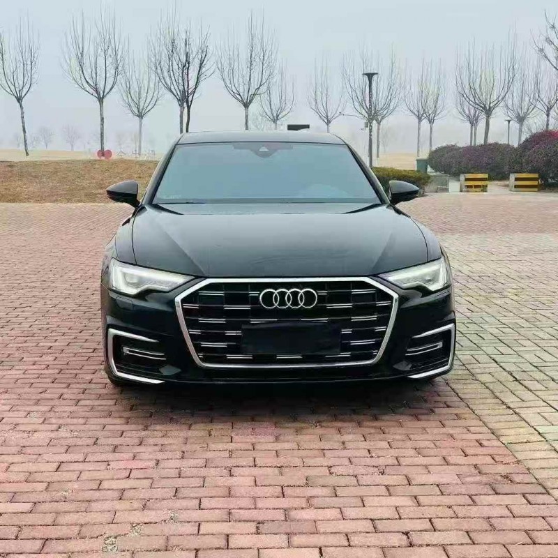 潍坊23年奥迪A6L1