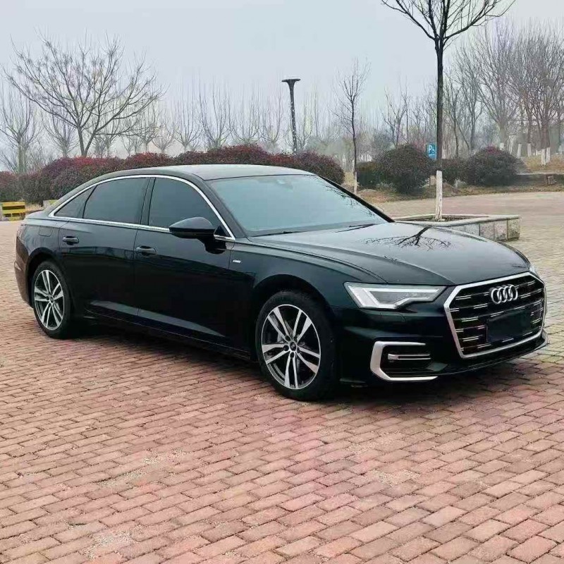 潍坊23年奥迪A6L2
