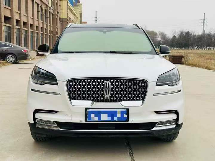 潍坊21年林肯飞行家1