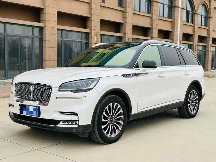 潍坊21年林肯飞行家2