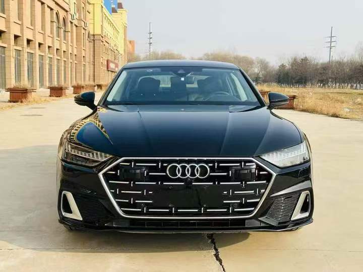 泰安24年奥迪A7L1