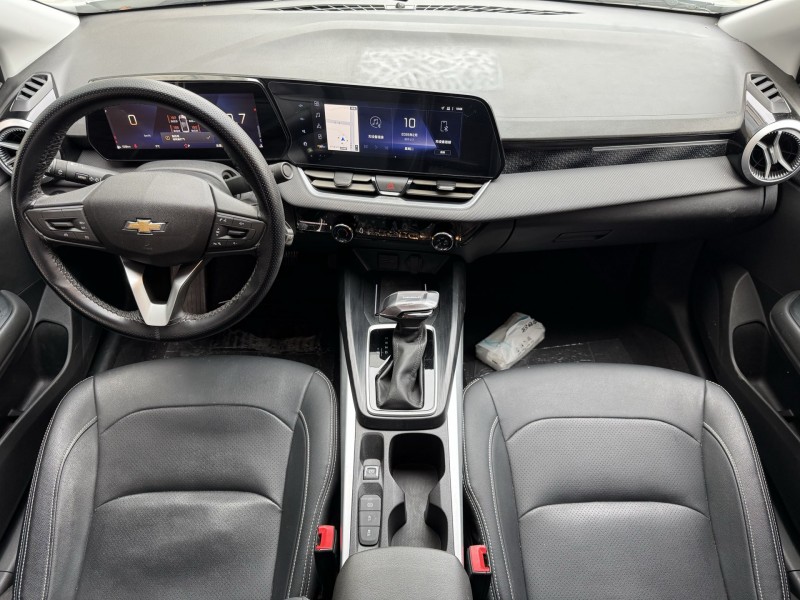 济宁23年雪佛兰科鲁泽4