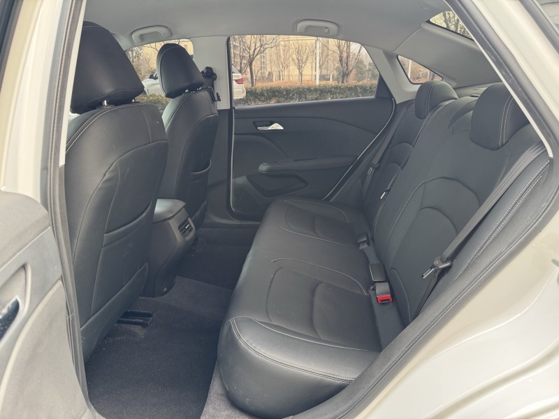 济宁23年雪佛兰科鲁泽6