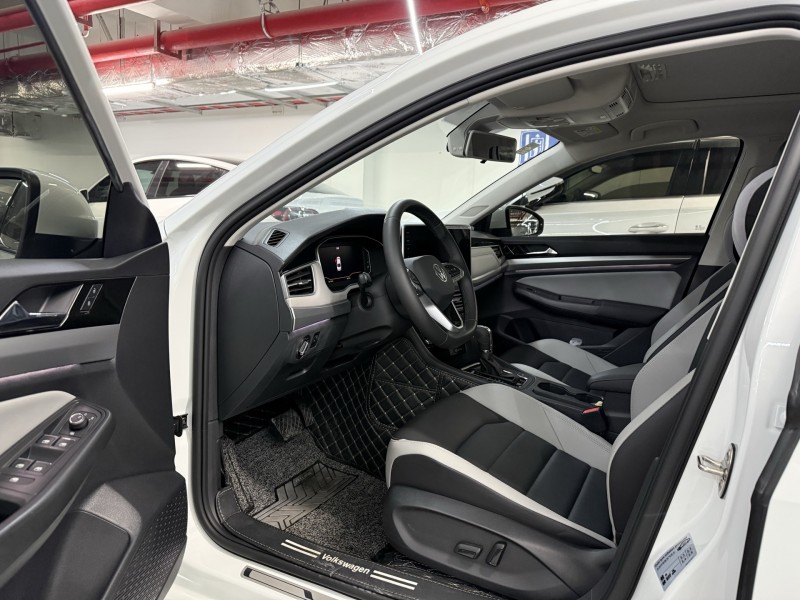 深圳24年大众宝来4