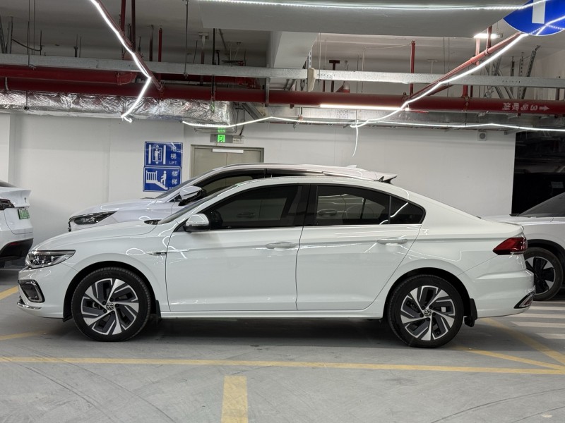 深圳24年大众宝来7