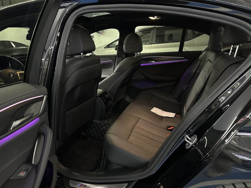 深圳22年宝马5系6