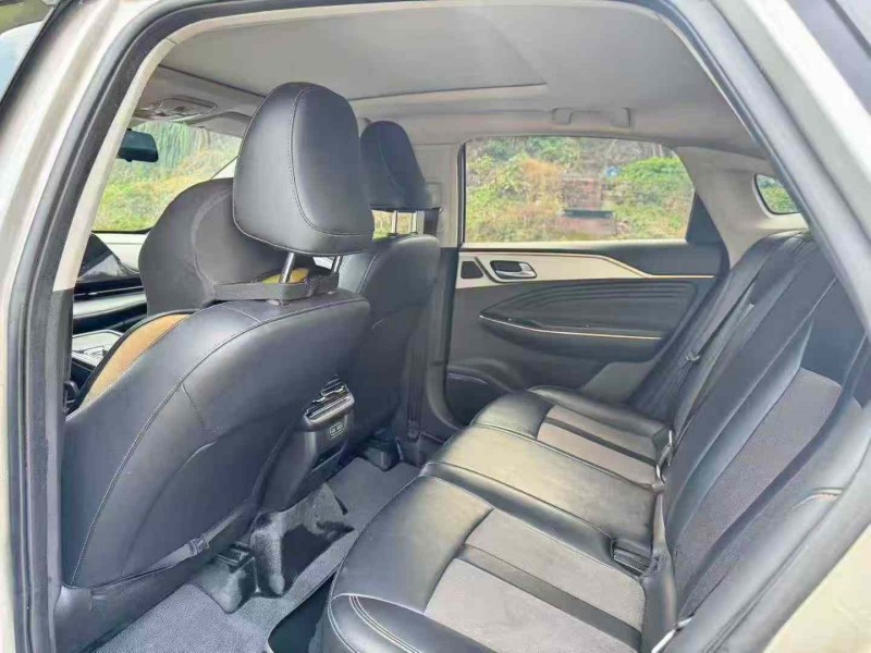 三明23年传祺埃安S5806