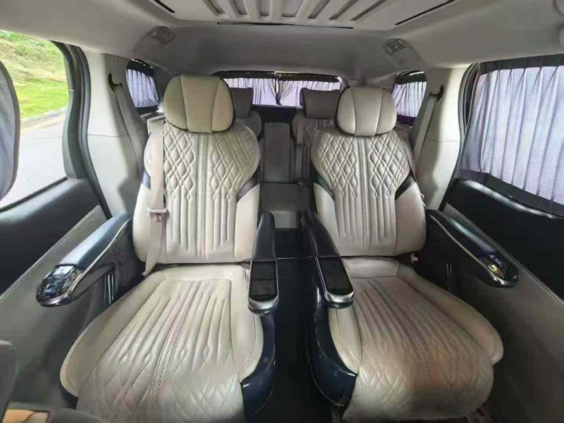 三明21年别克GL85