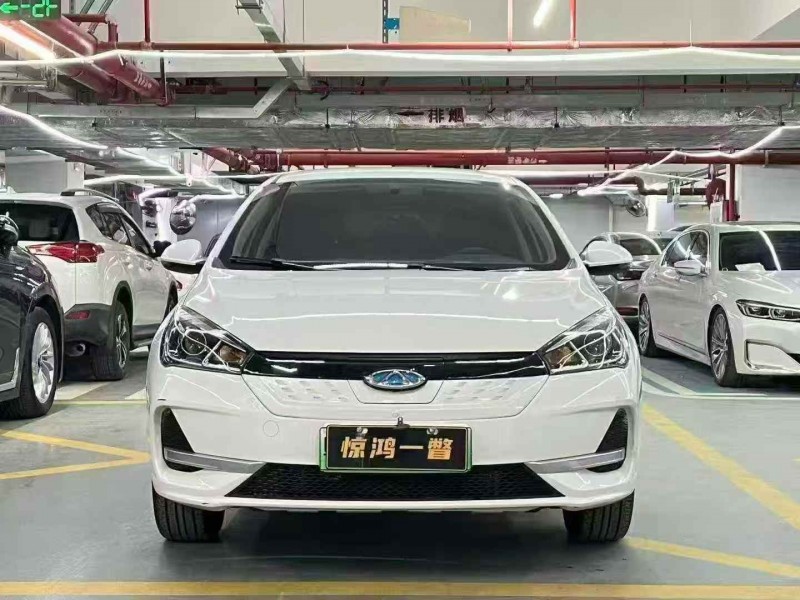 深圳24年奇瑞艾瑞泽1