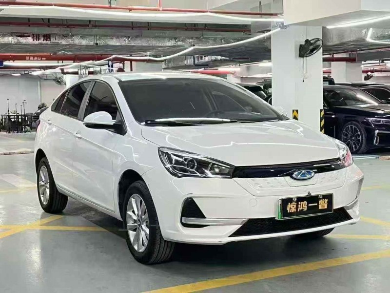 深圳24年奇瑞艾瑞泽2