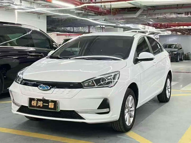 深圳24年奇瑞艾瑞泽3