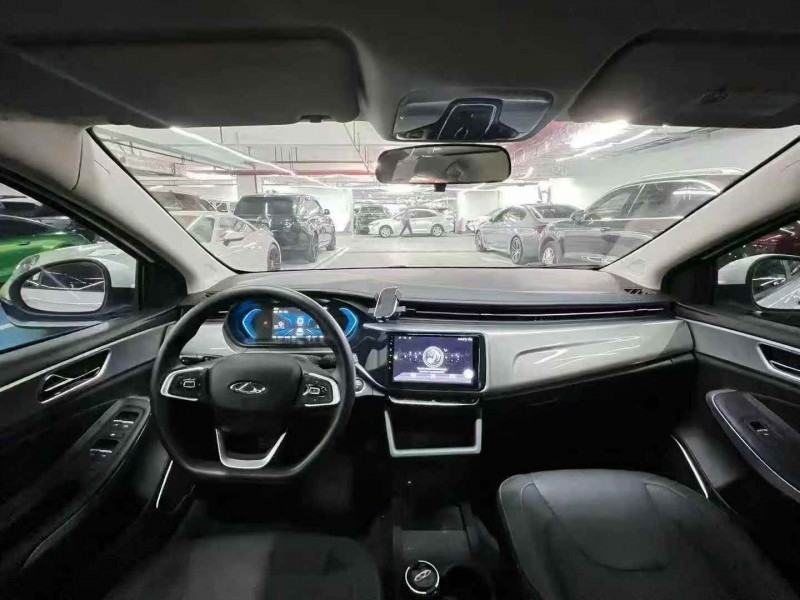 深圳24年奇瑞艾瑞泽5