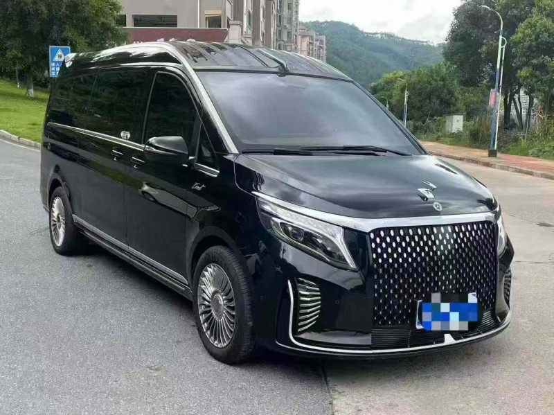 三明23年奔驰戴纳肯3