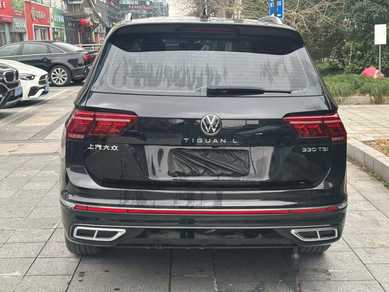 宁波24年大众途观9