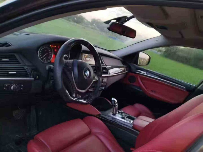 嘉兴13年宝马X64